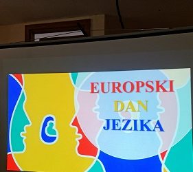 Europski dan jezika u SŠN