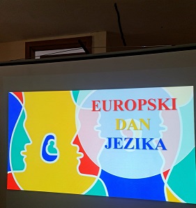 Europski dan jezika u SŠN