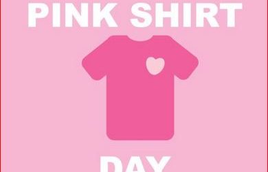 Obilježeni “Dani ružičastih majica ” i predavanje don Ive Šutala