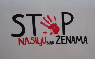 Borba protiv nasilja nad ženama-8.12.2023.