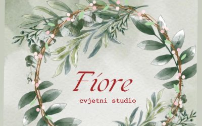 Poduzeće za vježbu – Studio “Fiore”