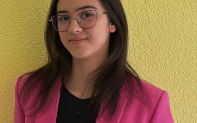 Učenica generacije 2024./2025. je Lorena Batinović – 23.05.2025.