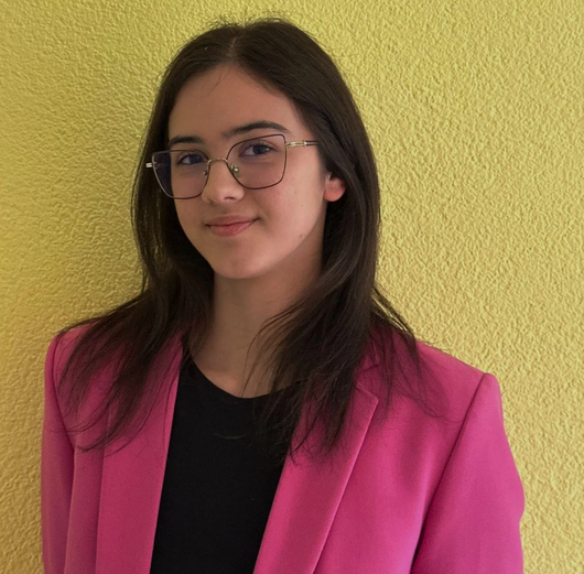 Učenica generacije 2024./2025. je Lorena Batinović – 23.05.2025.