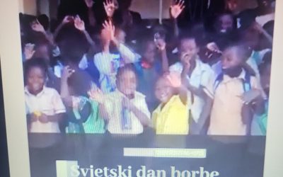 Međunarodni dan borbe protiv siromaštva -Srednja škola Neum -17.10.2025.