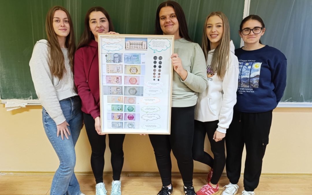 Radionica drugog(||.)razreda ekonomista-evolucija BAM valute-13.11.2025.