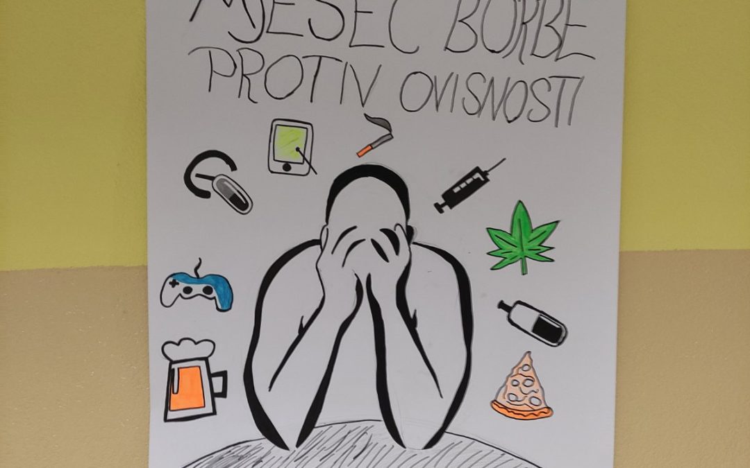 Najcesce ovisnosti današnjice-obilježavanje-učenici 1.r.elektrotehničara-21.11.2025.