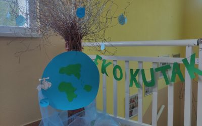 Obilježen “Svjetski dan vode”kroz Eko sekciju SŠN-20.3.2026