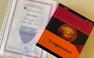 Obilježeni “Dani hrvatskog jezika”-13.3.2026