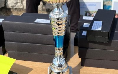 Obilježen Dan škole -23.3.2026.