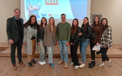 Sudjelovanje na predavanju prof. T.Milun- 24.03.2026.