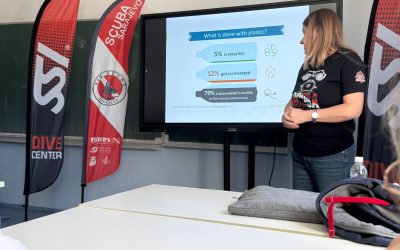 Predavanje “Marinska ekologija-čistoća mora”-24.4.2026.