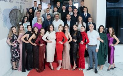 Maturalna zabava Srednje škole Neum-15.5.2026.