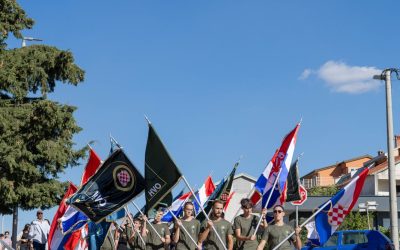 Obilježavanje Dana branitelja Općine Neum – 23.9.2026.