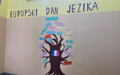 Europski dan jezika u Srednjoj školi Neum-28.9.2026